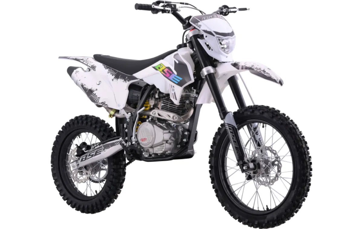 Эндуро BSE Z2 L 19/16, 2026 г.