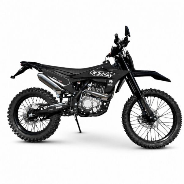 Kews K12 CB300 RT-LIMIT, 2024 г.