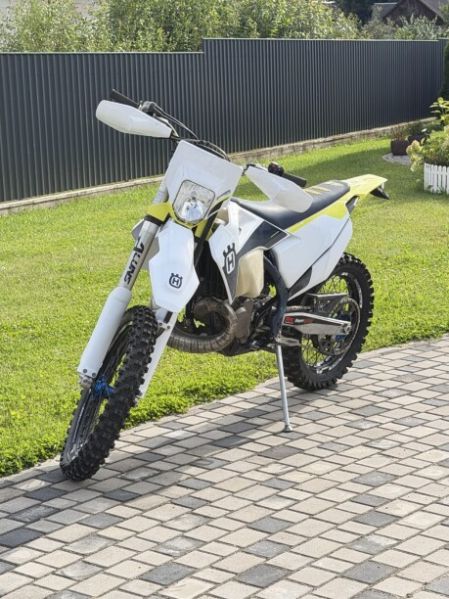 Husqvarna TE, 2023 г.