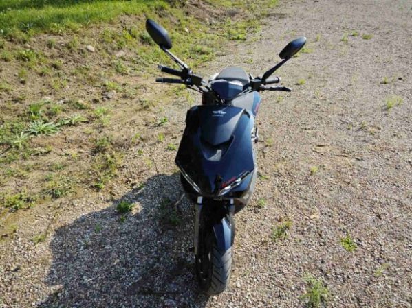 Regulmoto Formula BIG BORE KIT, 2024 г.