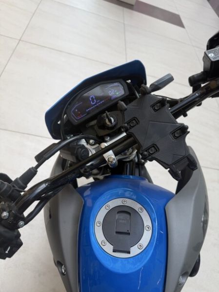 Ataki CROSSER 300, 2025 г.