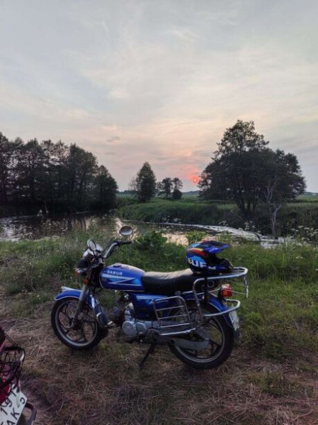 Sabur SB, 2014 г.