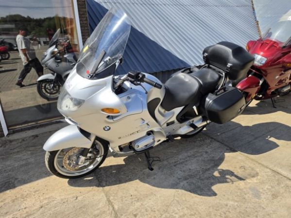 BMW R, 2002 г.