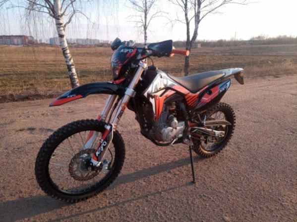 Kayo T4, 2023 г.