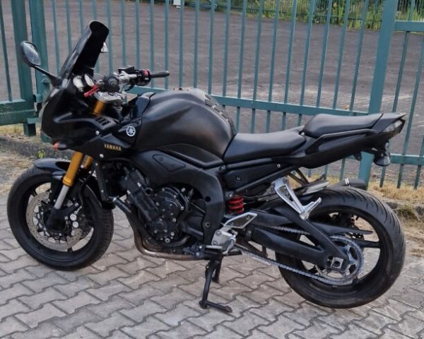 Yamaha FZ 1000 FAZER ABS, 2006 г.
