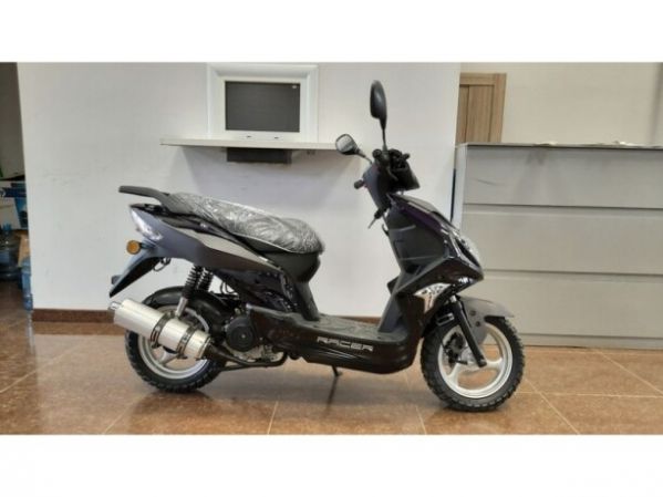 Racer Flame RC150T-15F, 2024 г.