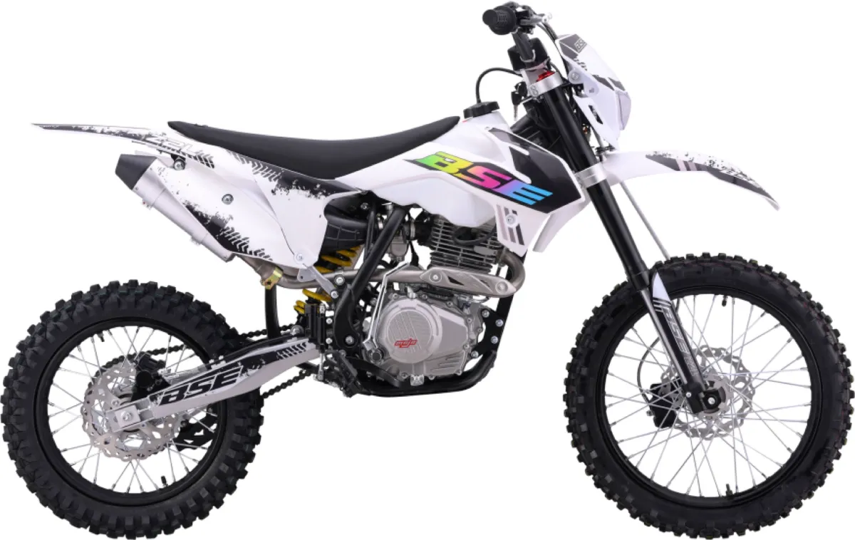 Эндуро BSE Z2 L 19/16, 2026 г.