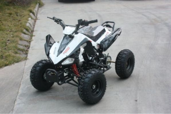 KXD Cobra ATV 004-8, 2022 г.