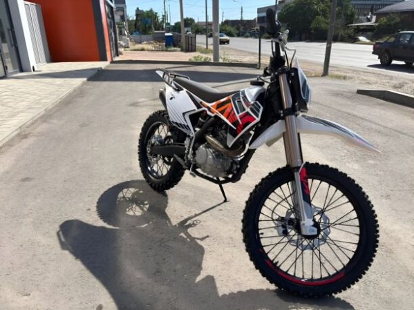 Kayo K3-LM 250 MX, 2026 г.