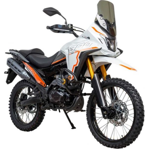 Motoland GARET 300 21/18, 2026 г.