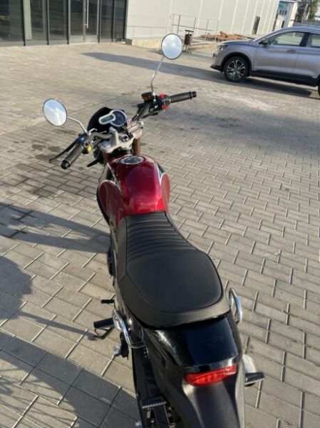 ЗиД 300-01, 2024 г.
