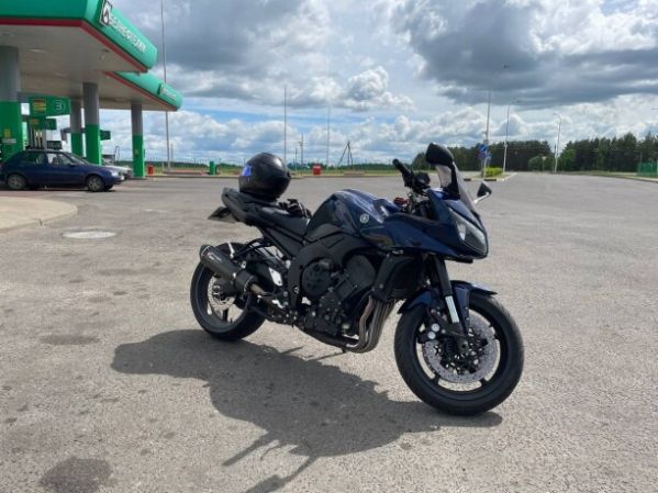 Yamaha FZ FZ1-S, 2013 г.