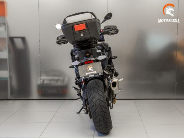 BMW S 1000 XR, 2024 г.