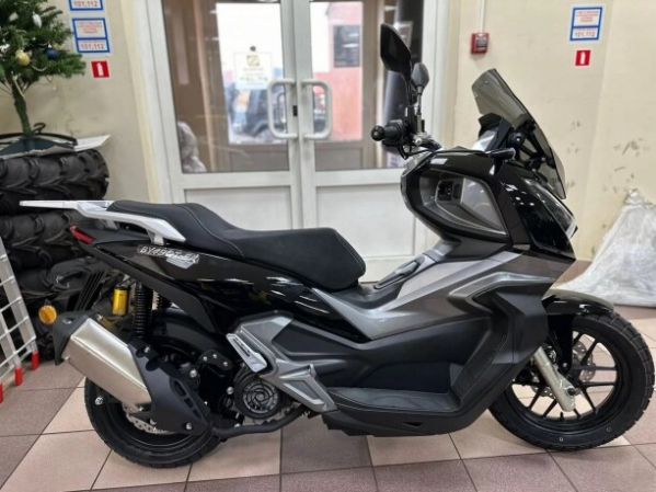 Vento VMC JET 49cc, 2025 г.