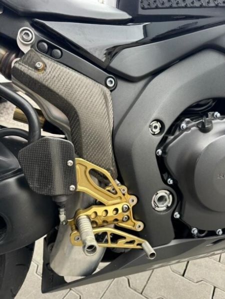 Honda CBR 1000rr, 2006 г.