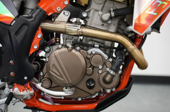 Loncin X-Spurs 300, 2026 г.