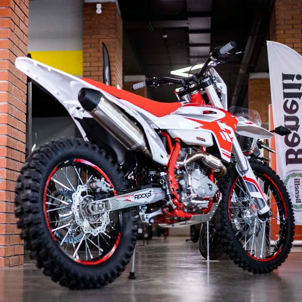 Кроссовый ROCKOT GS 2-L Outlander, 2026 г.