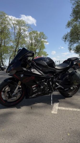 BMW S S1000RR, 2021 г.