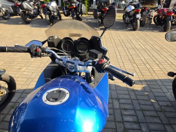 Suzuki Bandit, 2005 г.