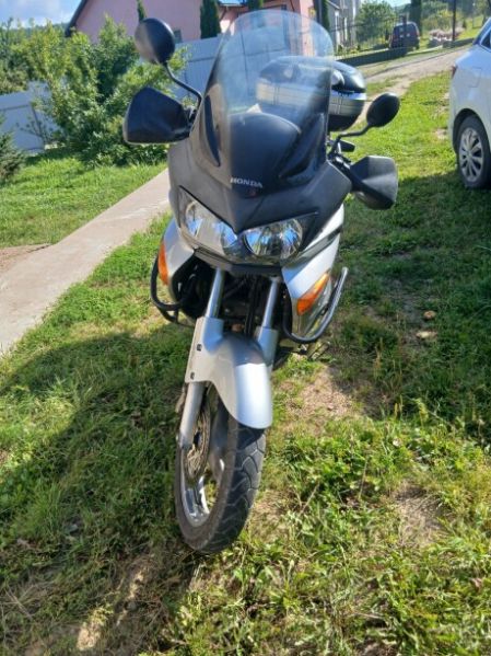 Honda Varadero Турист, 2004 г.