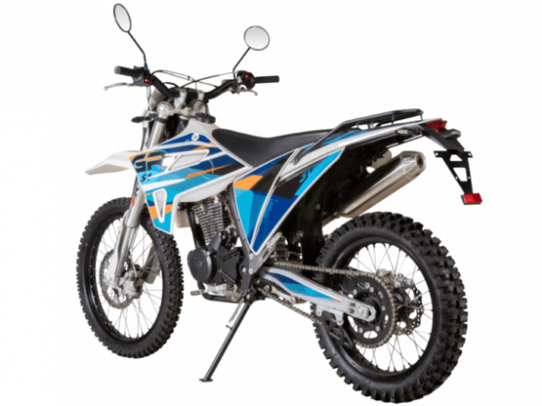 GR S1 (4T YB300H) ПТС, 2026 г.