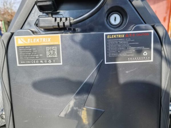 Эксклюзив Редкая модель elektrix x 11 pro, 2024 г.
