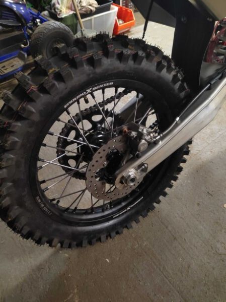 Hengjian S6 MT250 Pro, 2026 г.