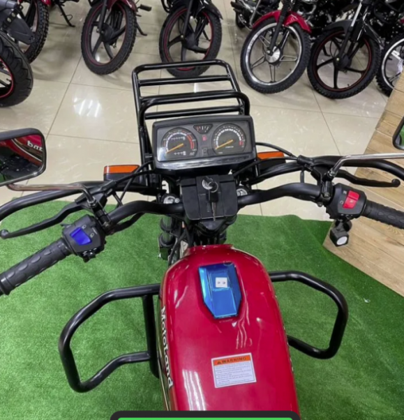 Motoland Forester LITE 200, 2026 г.