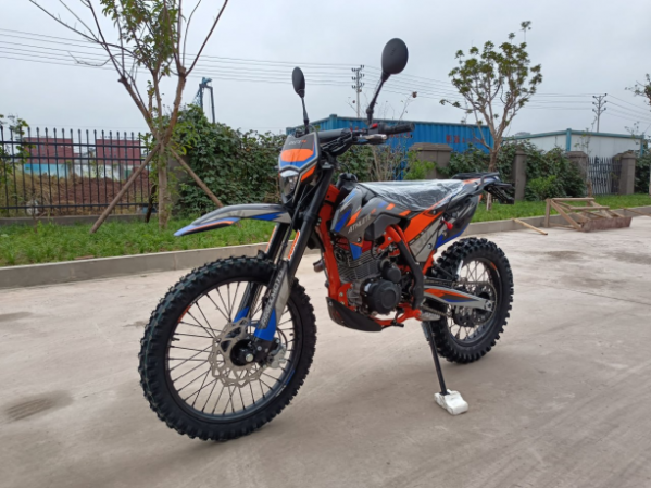 Regulmoto Athlete PRO 300, 2026 г.