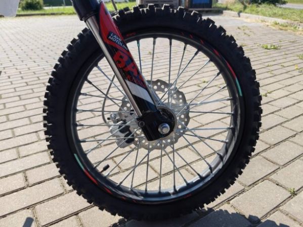 Kayo Basic K125EM 17/14, 2026 г.