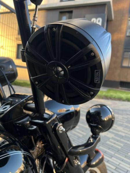 Harley-Davidson Road King FLHR, 2017 г.