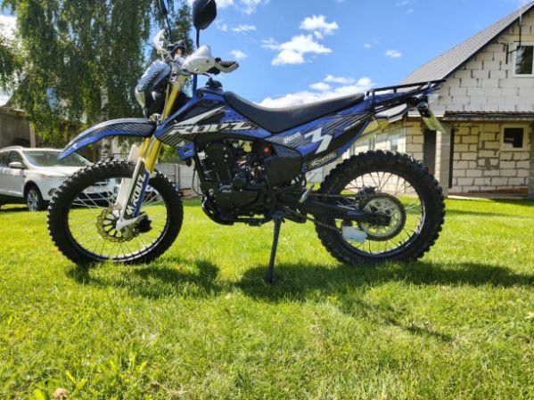 Roliz 003 Sport-003 RRC, 2024 г.