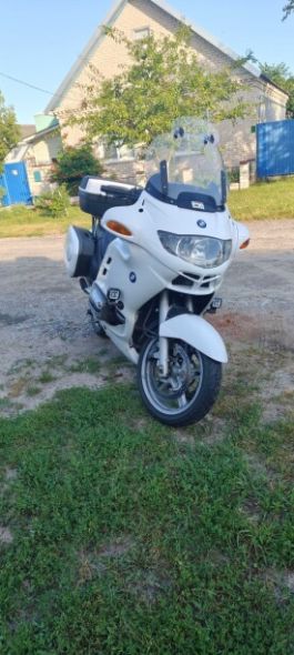 BMW R, 2004 г.