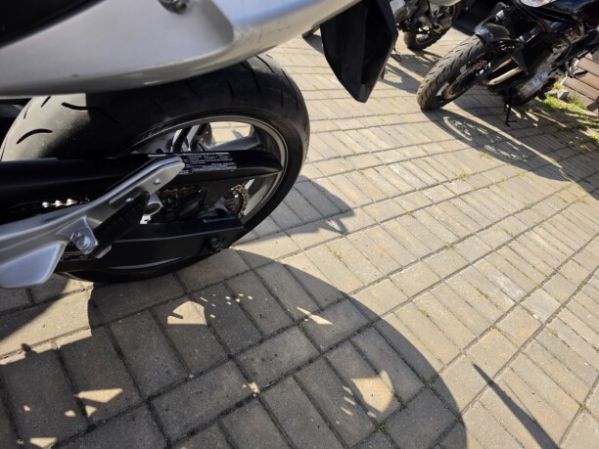 Honda CBF Абс, 2006 г.