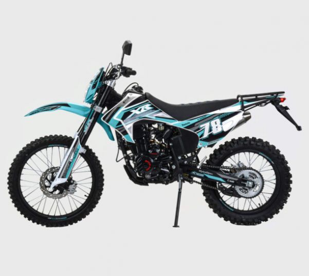 Motoland XR 300 lite ПТС, 2025 г.