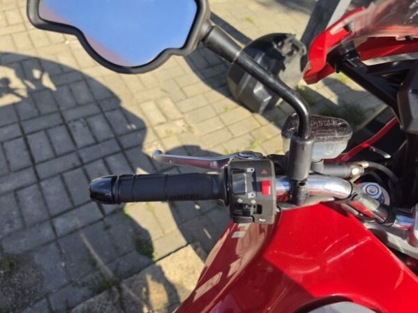 Ducati Multistrada, 2004 г.