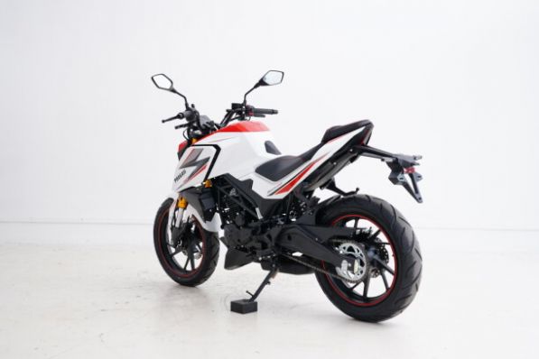 Progasi Flex 250, 2026 г.