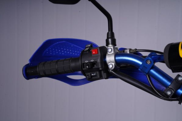 SPRMOTORS Cross Road-1 FH250-Y1, 2025 г.
