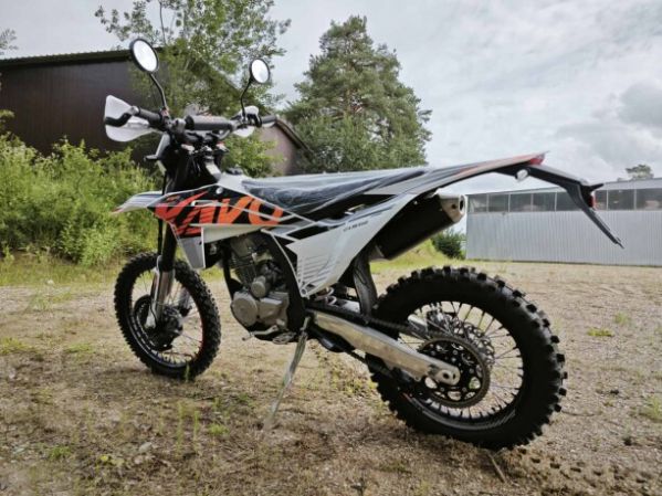 Kayo K7-A 300 ROAD CB300RL, 2026 г.