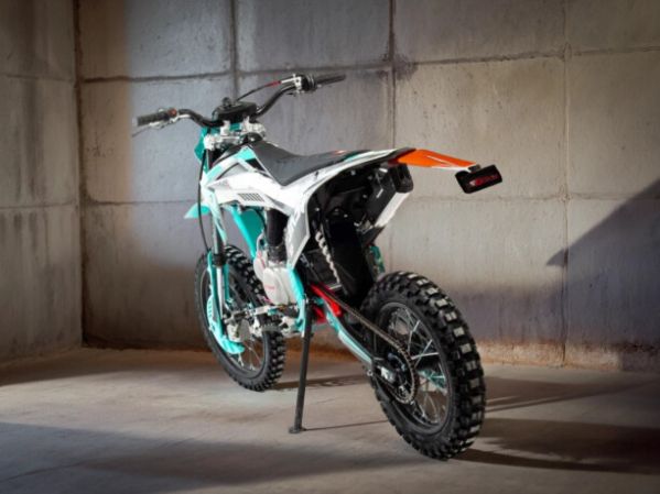 Motoland XT, 2025 г.
