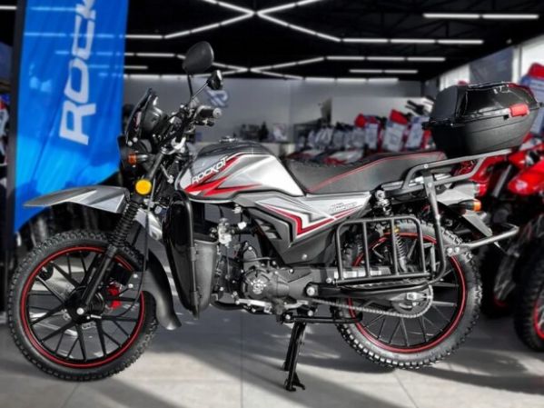ROCKOT ALPHA COMFORT, 2026 г.