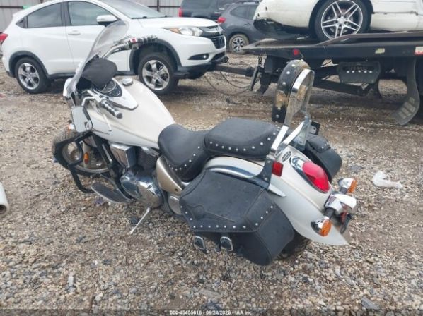  Vulcan 900