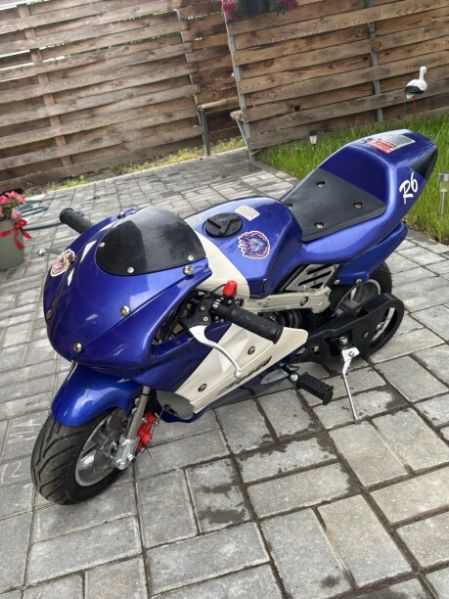 KXD Sport, 2022 г.