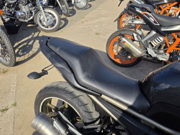 Yamaha XJ, 2009 г.