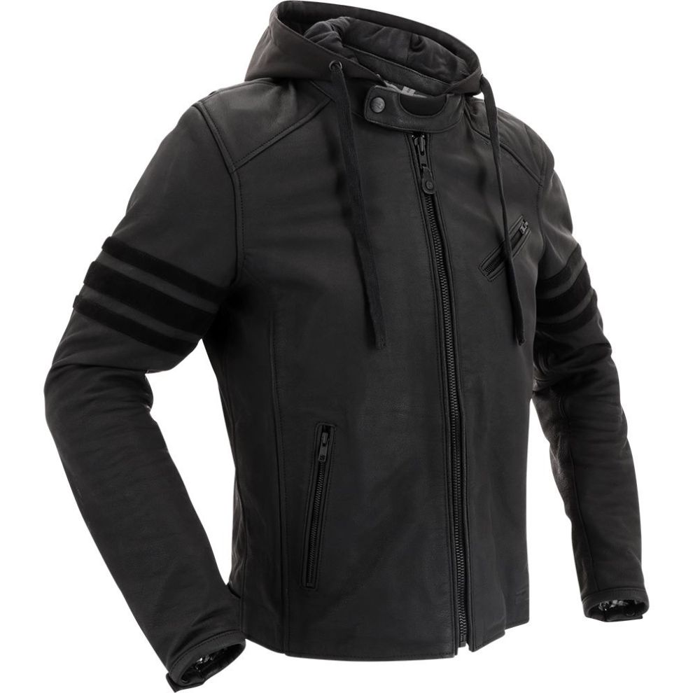 Куртка toulon black edition women черный