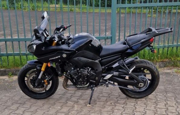 Yamaha FZ 800s ABS, 2010 г.