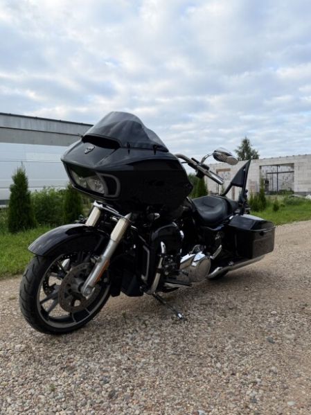 Harley-Davidson Road Glide FLTRX, 2023 г.