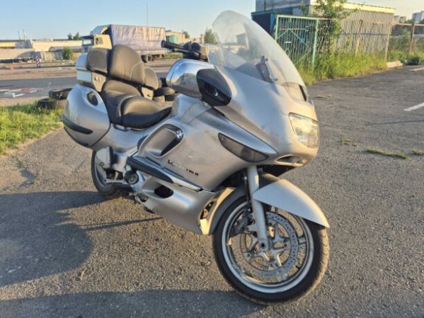 BMW K k1200lt, 2003 г.