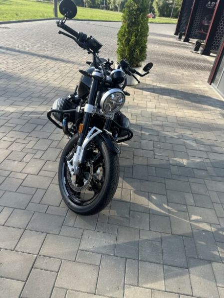 BMW R, 2024 г.