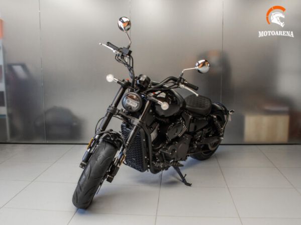 Timpton Bobber S 800, 2026 г.
